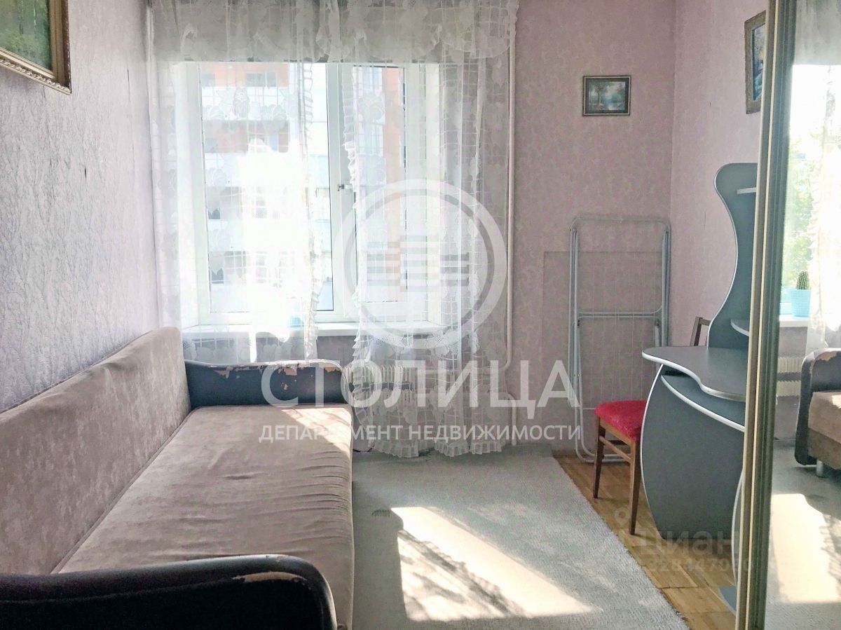 Аренда комнаты Рязанский проспект, 95К2
