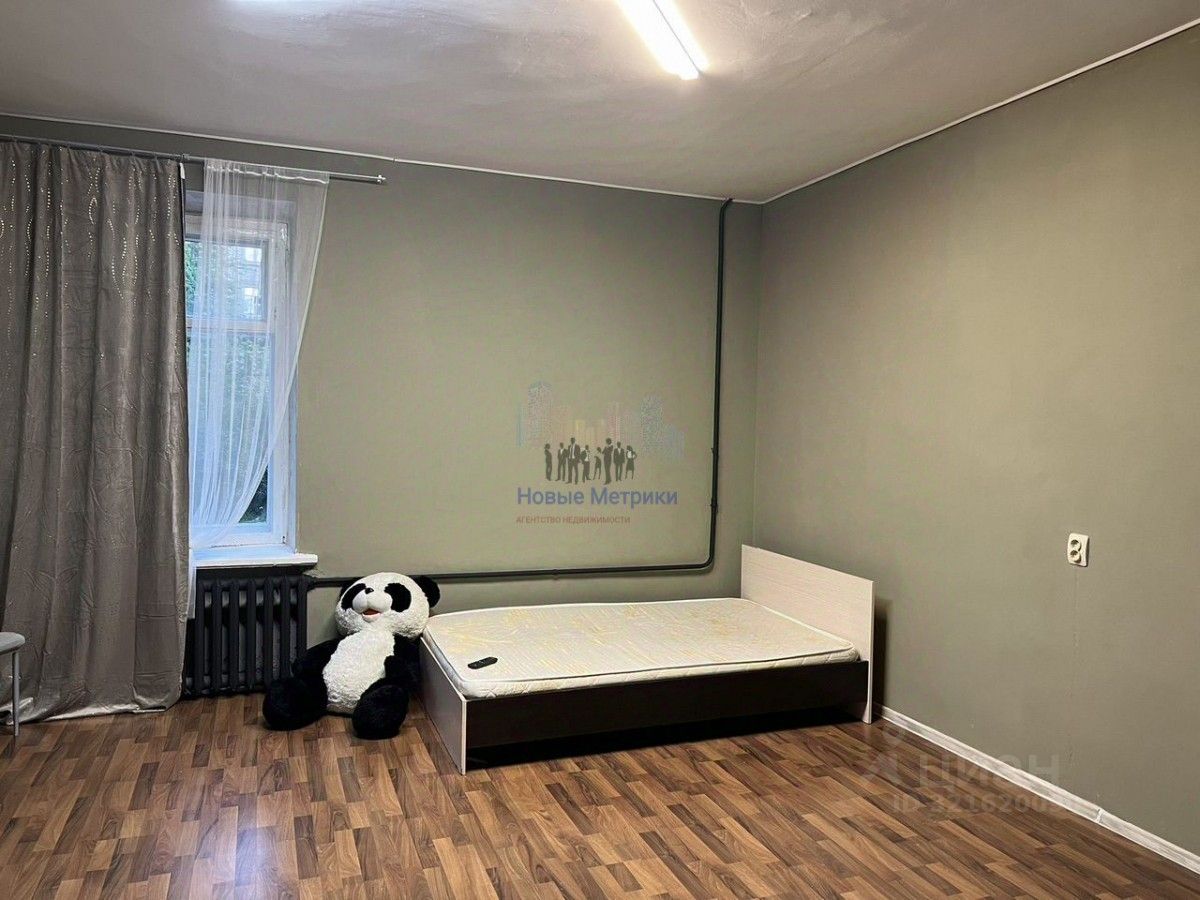 Продажа студии Сестрорецкая улица, 2