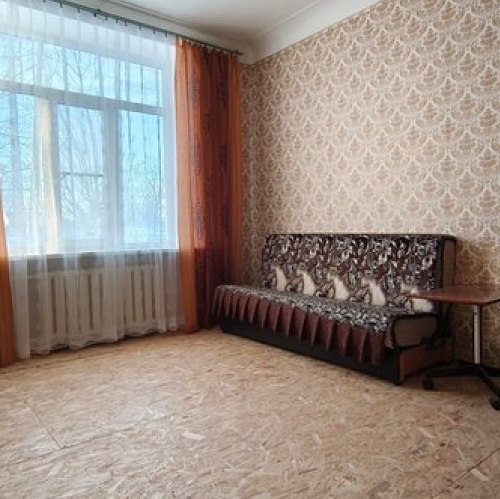 2-комн квартира Пикалево г, Строительная ул,  д. 36