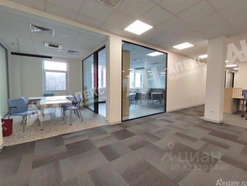 Аренда офиса ул 8 Марта,  д. 14