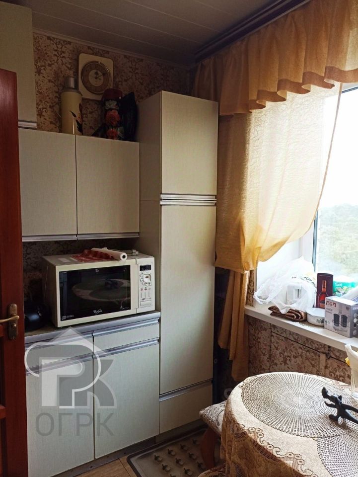 Продажа 2-комн квартиры на вторичном рынке ВНИИПО мкр, Балашиха, 3