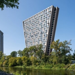 Продажа 3-комн квартиры на вторичном рынке Волоколамское ш,  д. 81/2 с2