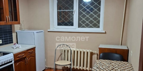 1-комн квартира Ярославское ш,  д. 117