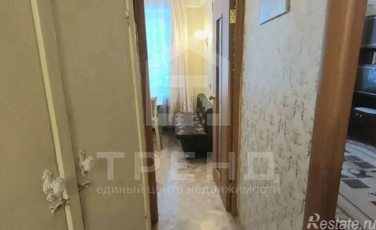 Продажа 2-комн квартиры на вторичном рынке Витебский пр-кт,  д. 23 к4