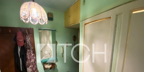 3-комн квартира Королев, Гагарина ул, 44а