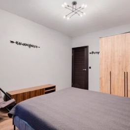 Продажа 3-комн квартиры на вторичном рынке улица Мусы Джалиля,  д. 13