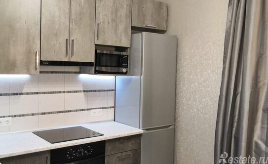 Продажа 1-комн квартиры на вторичном рынке Волоколамское ш,  д. 71,  к. 3