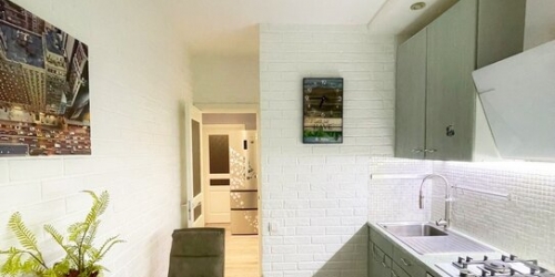 3-комн квартира Университетский пр-кт,  д. 23,  к. 3