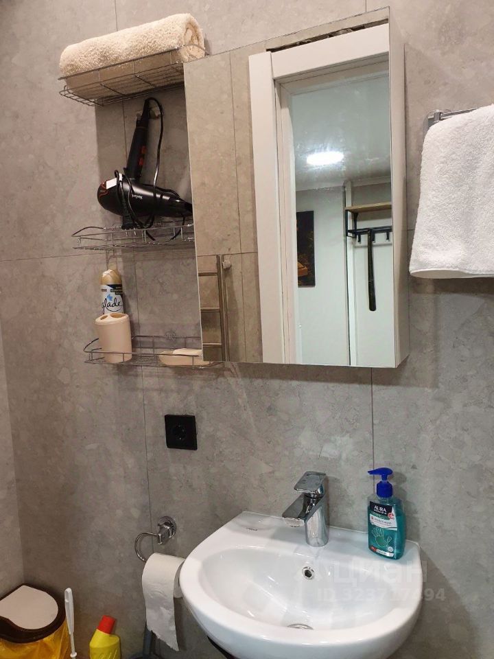 Продажа студии проспект Вернадского, 41С1