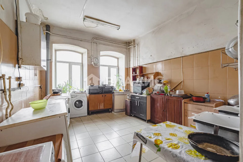 Продажа комнаты ул. Розенштейна,  д. 33