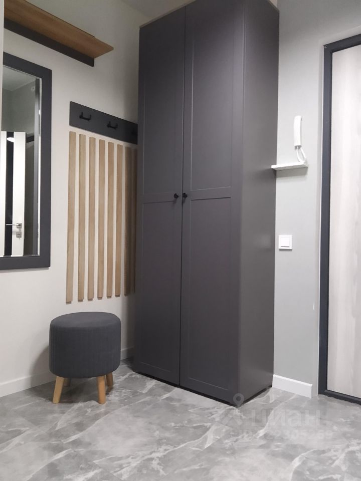 Продажа 1-комн квартиры на вторичном рынке Колпино, проезд Понтонный, 6