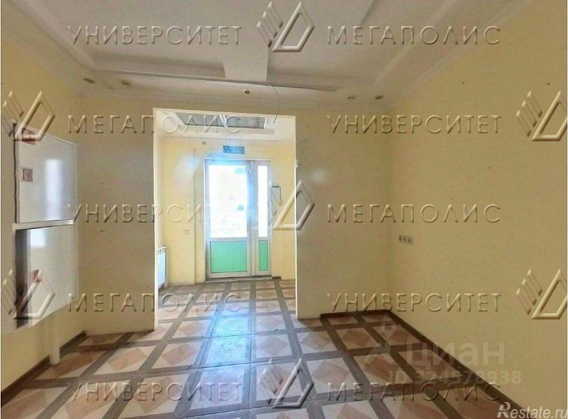 Аренда торгового помещения Рождественская улица,  д. 12