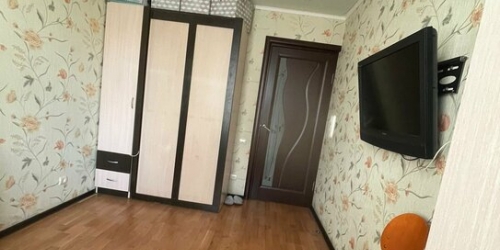 2-комн квартира Санкт-Петербургское шоссе,  д. 13