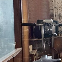 Продажа 3-комн квартиры на вторичном рынке Садовая-Черногрязская улица, 13/3С1