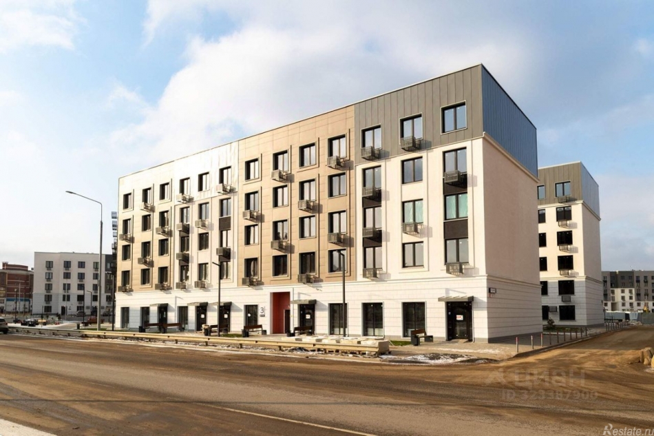 Аренда ПСН Николо-Урюпино, ул Сергея Жадобкина,  д. 5,  к. 2