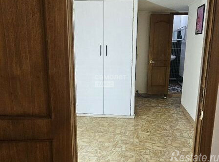 Продажа 2-комн квартиры на вторичном рынке Зеленоградская улица,  д. 37