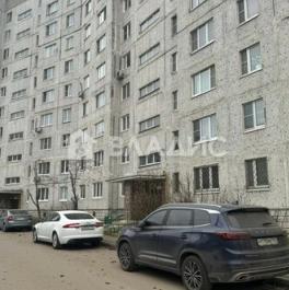 Продажа 1-комн квартиры на вторичном рынке Орехово-Зуево г, Парковская ул,  д. 5А