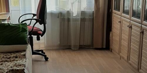 3-комн квартира ул Пилота Нестерова,  д. 9