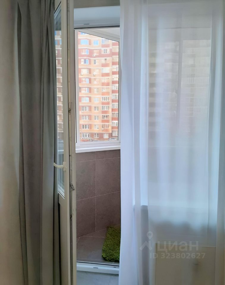 Аренда 2-комн квартиры на вторичном рынке Видное, бульвар Зеленые аллеи,  д. 10