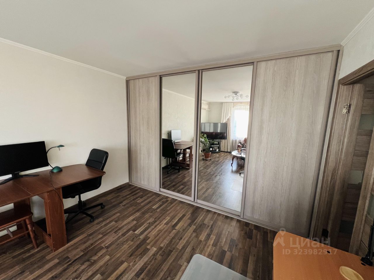 Продажа 3-комн квартиры на вторичном рынке улица Зои и Александра Космодемьянских, 18К2