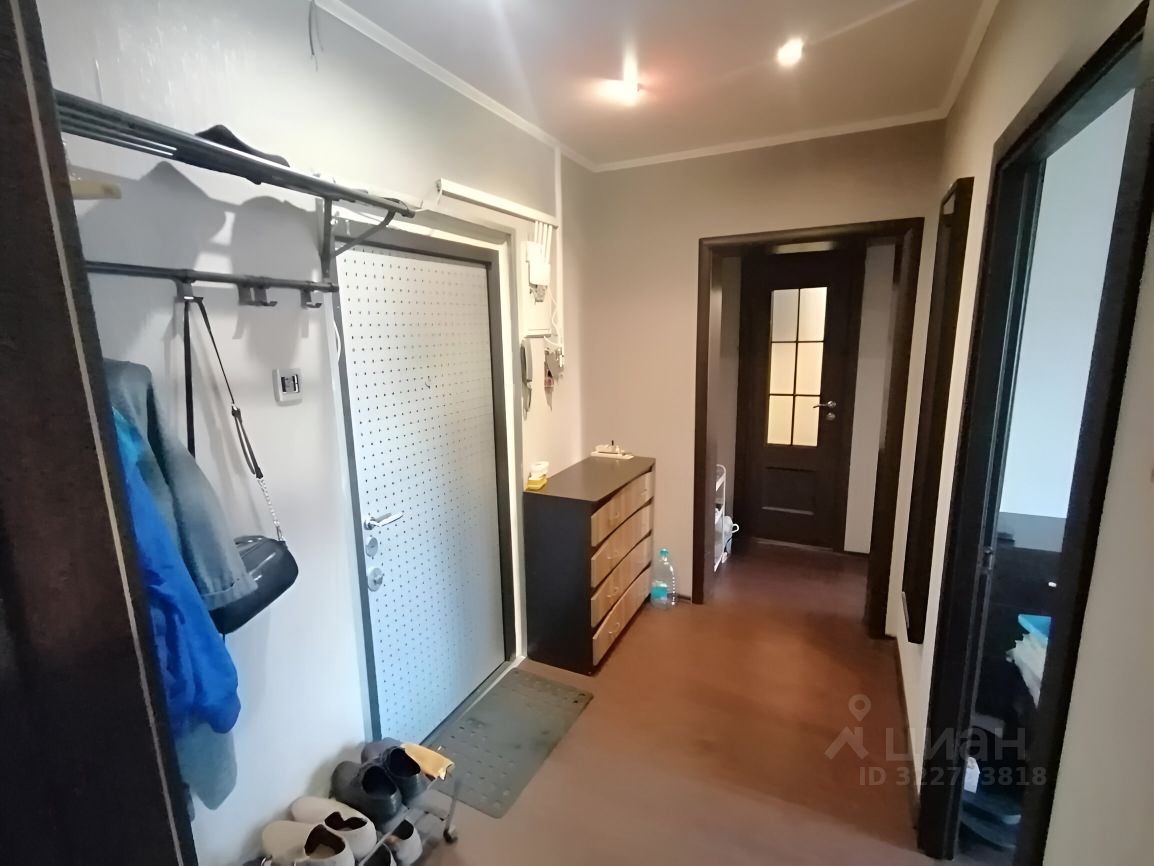 Продажа 2-комн квартиры на вторичном рынке Голубое пгт, улица Родниковая, к1