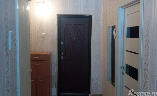 Продажа 1-комн квартиры на вторичном рынке Кингисепп г, Крикковское ш,  д. 10