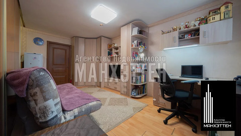 2-комн квартира Наро-Фоминск, ул. Профсоюзная,  д. 8