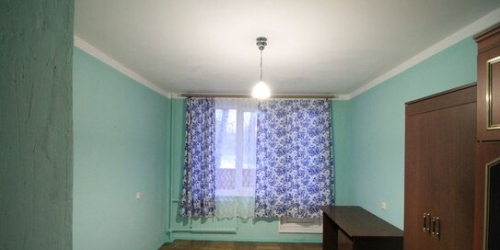 2-комн квартира Петра Смородина ул,  д. 6