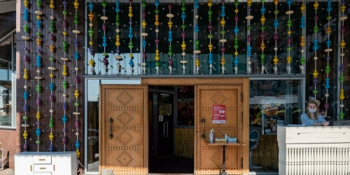 Помещение свободного назначения улица Сергия Радонежского,  д. 2