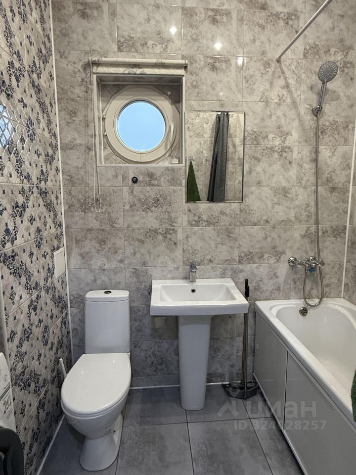 Продажа студии улица Дыбенко, 8к3