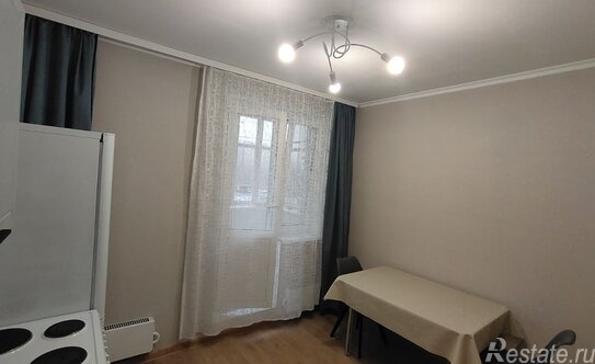 Аренда 1-комн квартиры на вторичном рынке Новочеркасский б-р,  д. 29,  к. 2