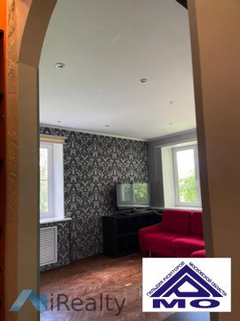 1-комн квартира Королев, ул. Садовая,  д. 11