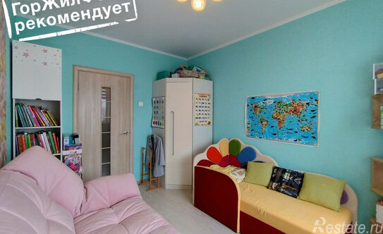 Продажа 2-комн квартиры на вторичном рынке Белореченская улица,  д. 43