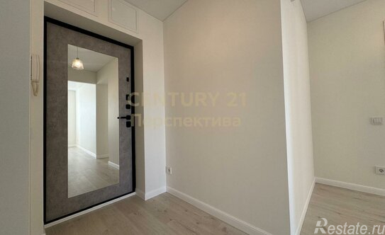 Продажа 2-комн квартиры на вторичном рынке Федора Полетаева ул