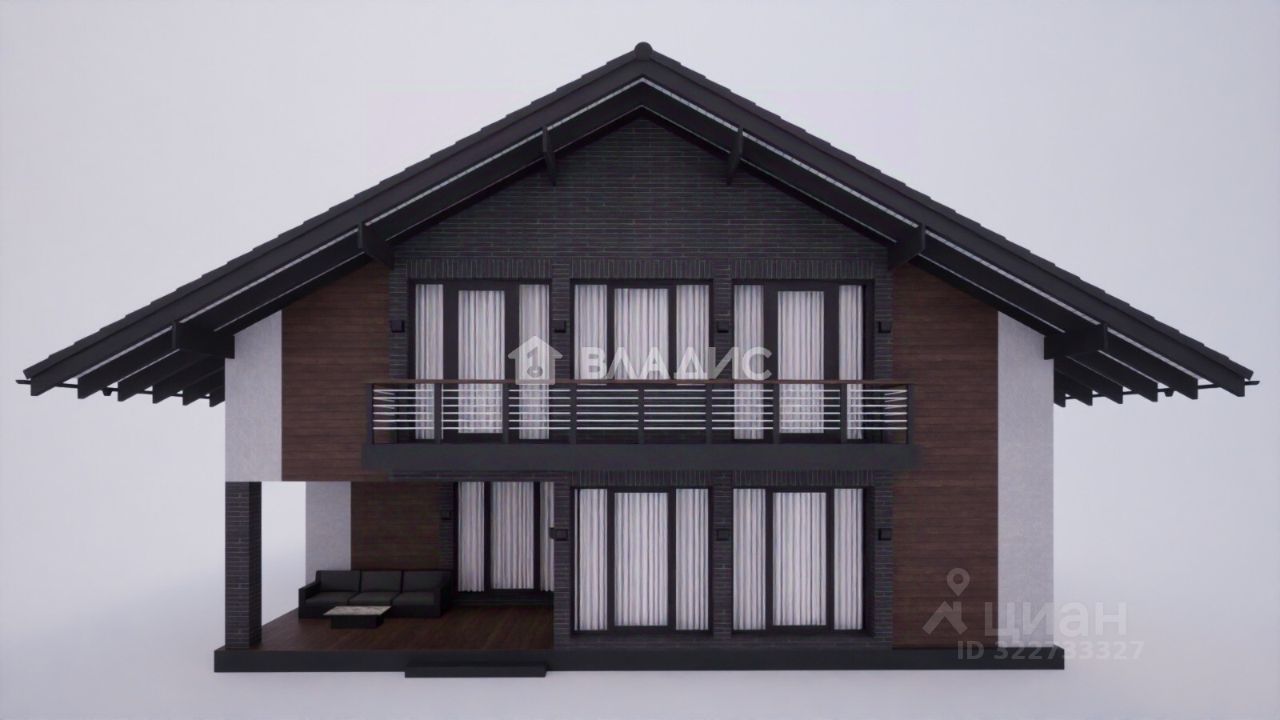 Продажа дома Новые Ольшаники кп, проезд Ручейный