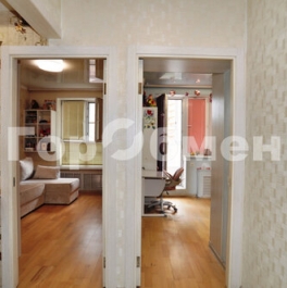 Продажа 1-комн квартиры на вторичном рынке Путилково, ул Сходненская,  д. 13