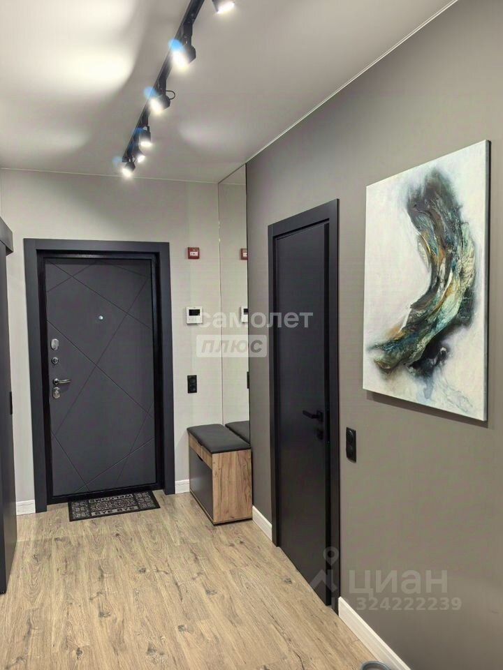 Продажа 1-комн квартиры на вторичном рынке Химки г, Молодежная ул,  д. 7к1