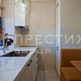 Продажа 1-комн квартиры на вторичном рынке Краснопрудная улица