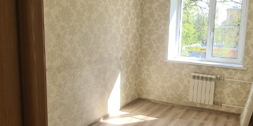 3-комн квартира Кавалергардская улица, 21