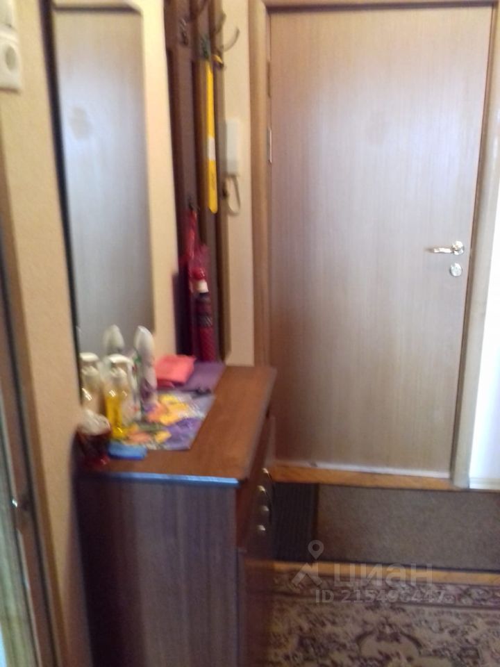 Аренда 1-комн квартиры на вторичном рынке Штурвальная улица,  д. 3к1