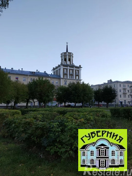 Продажа 2-комн квартиры на вторичном рынке Орехово-Зуево, ул. Челюскинцев,  д. 2