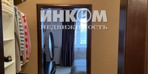 4-комн квартира Волжский бульвар,  д. 11