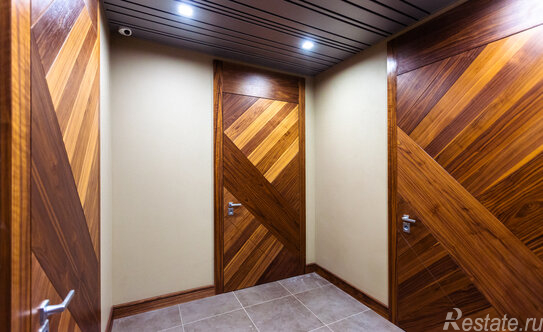 Продажа 3-комн квартиры на вторичном рынке ул Черногрязская 2-я,  д. 6,  к. 2