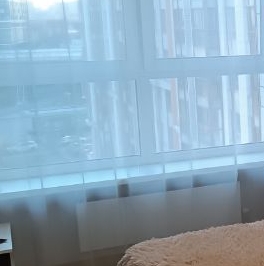 Аренда 3-комн квартиры на вторичном рынке Лазоревый проезд, 1