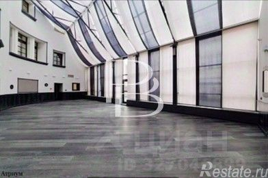 Продажа отдельного здания Полянка Б. ул,  д. 2/10,  к. 1
