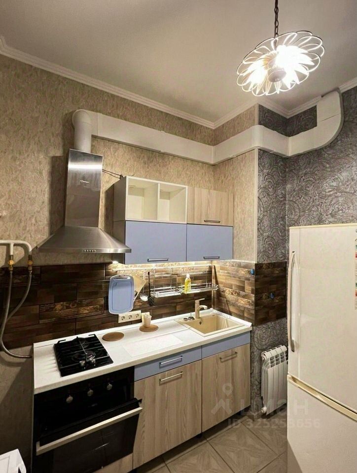 Продажа 1-комн квартиры на вторичном рынке Ленинградское шоссе, 21