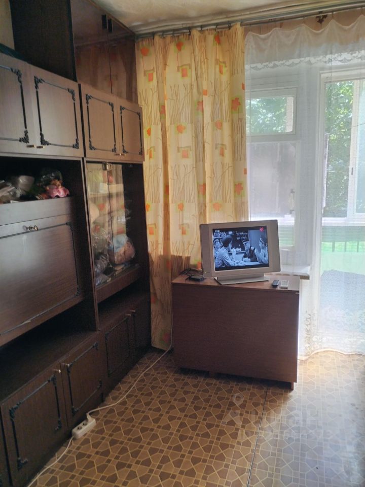 Продажа 1-комн квартиры на вторичном рынке Коптевский бульвар, 6