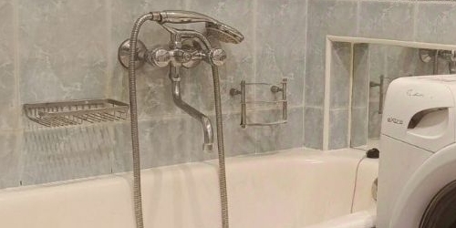 1-комн квартира улица Есенина, 12К1