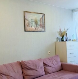 Продажа 3-комн квартиры на вторичном рынке Пушкин г, Алексея Толстого б-р,  д. 11