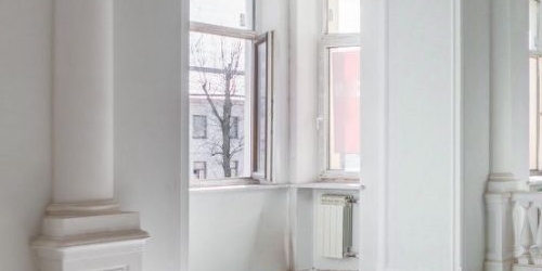 5-комн квартира Казначейская улица, 6